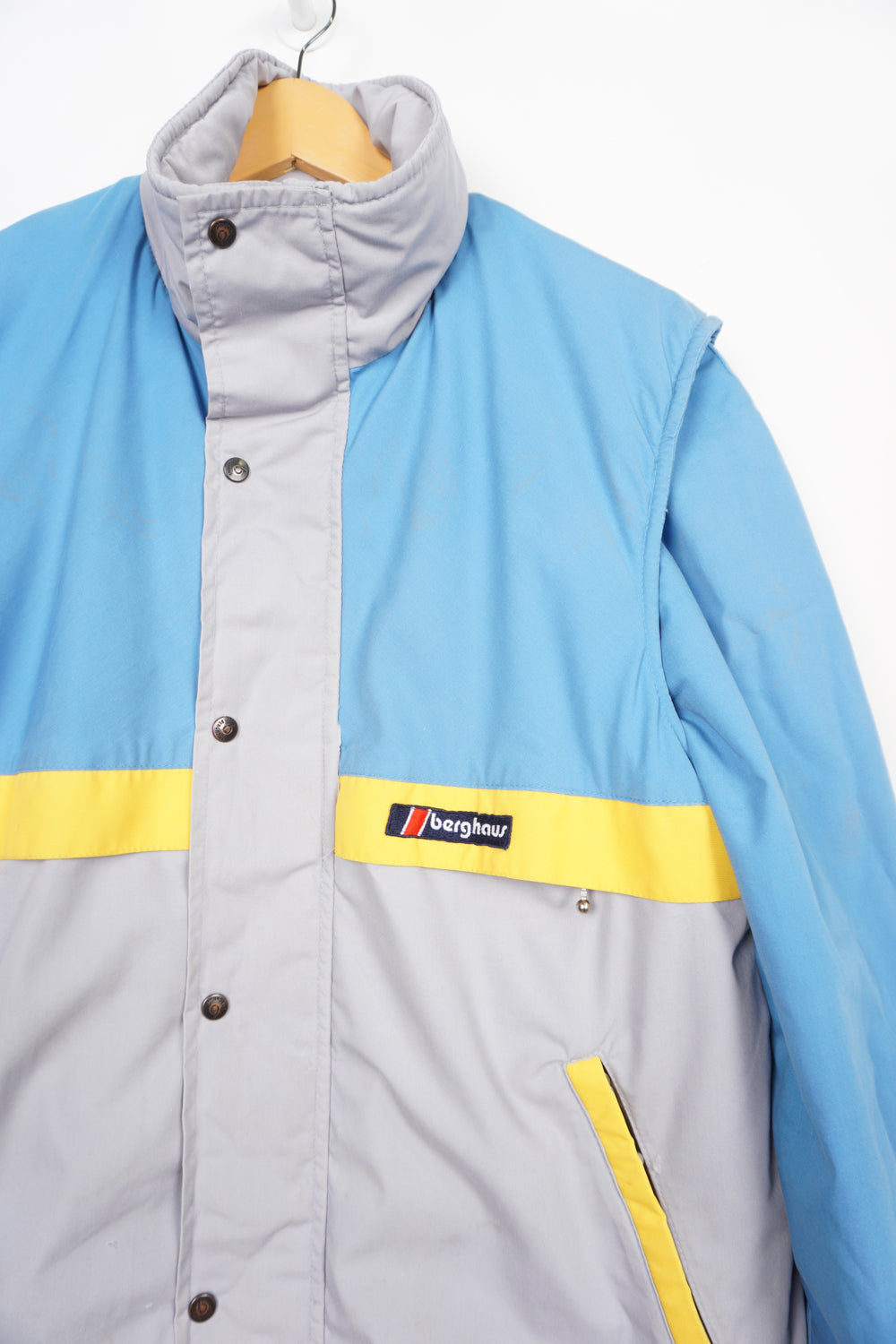 Berghaus Jacket