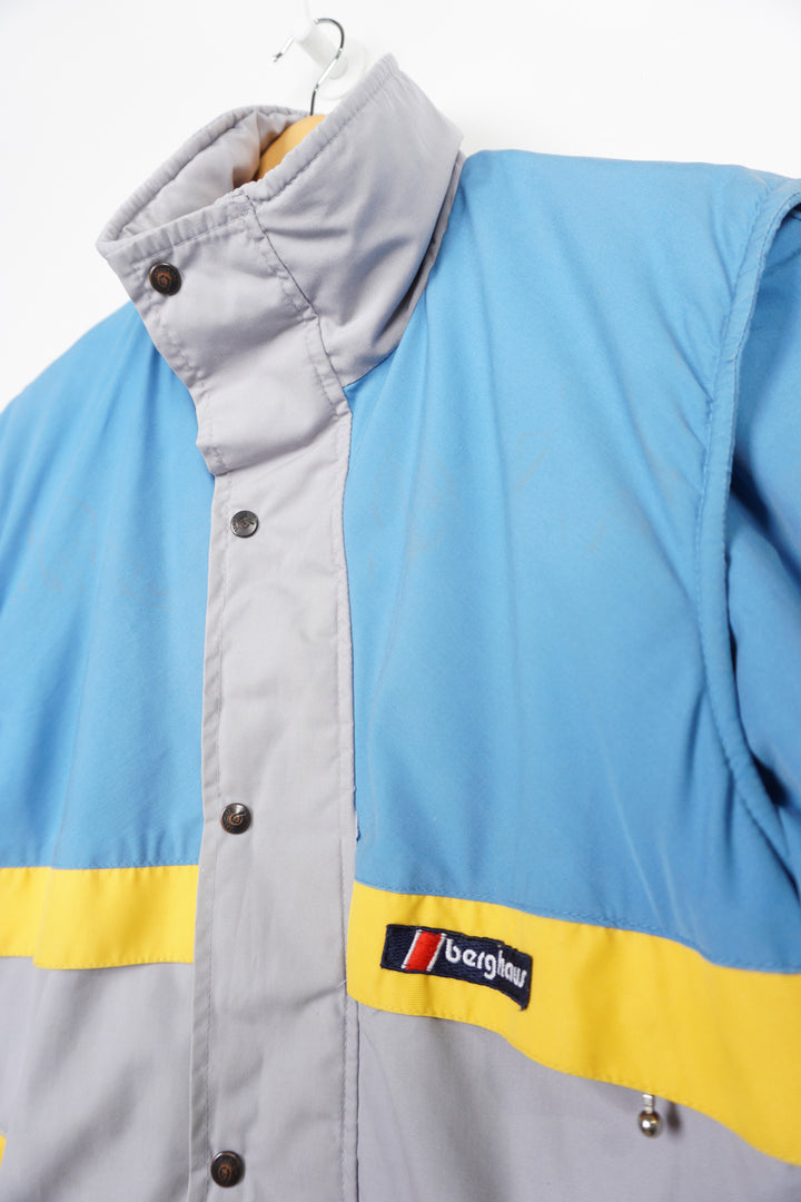 Berghaus Jacket