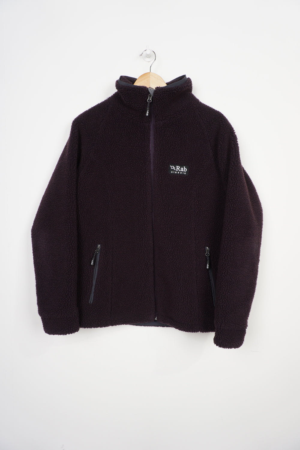 Rab Fleece