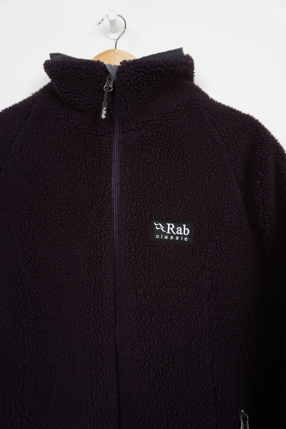 Rab Fleece