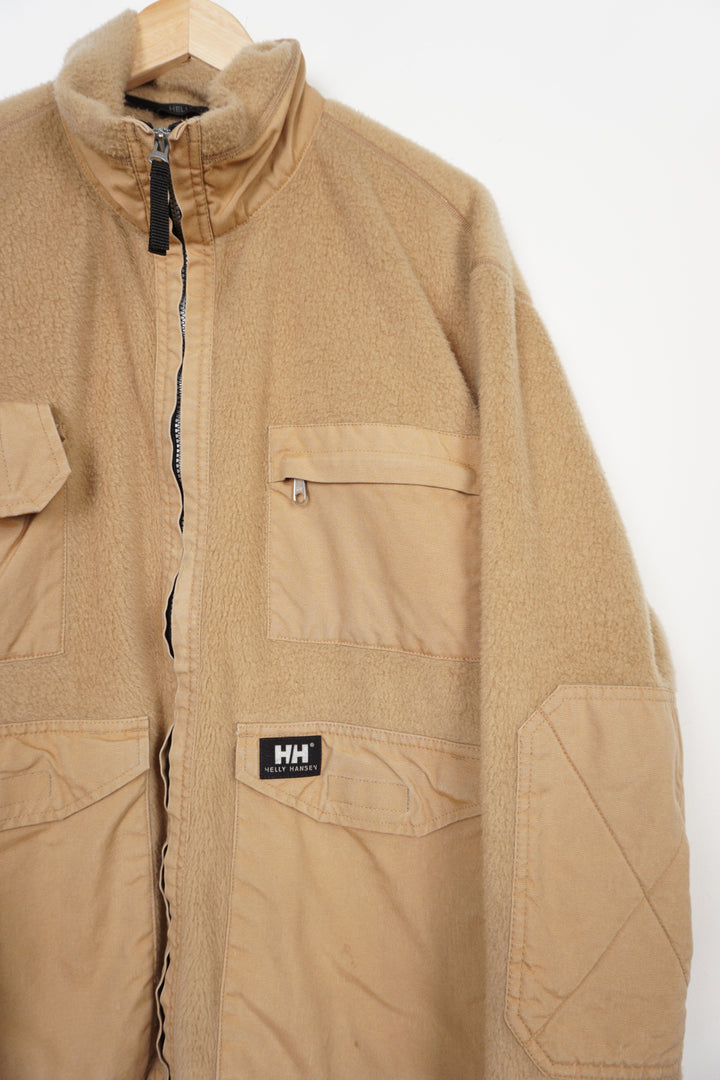 Helly Hansen Fleece