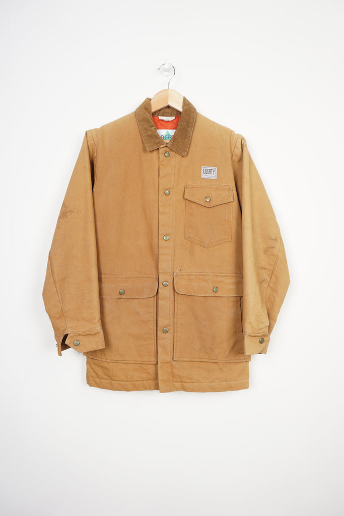 Liberty store chore coat