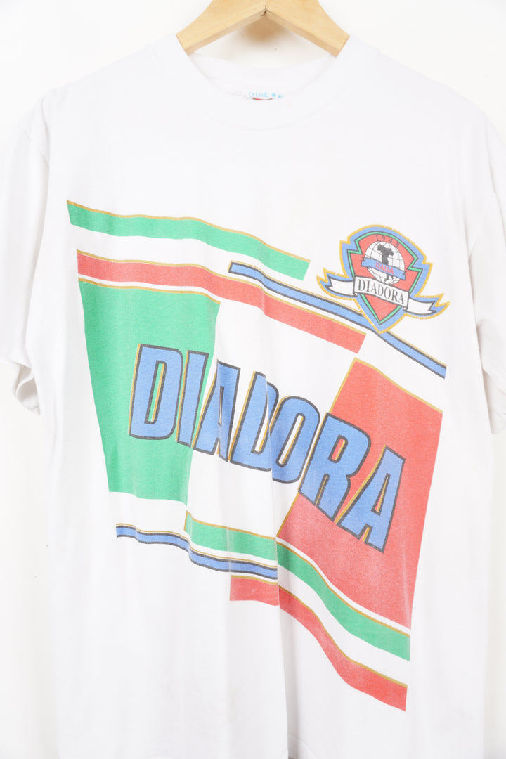 Diadora Italy T-shirt