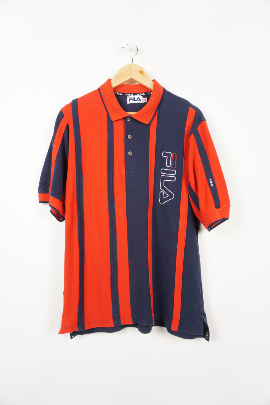 Fila Polo Shirt