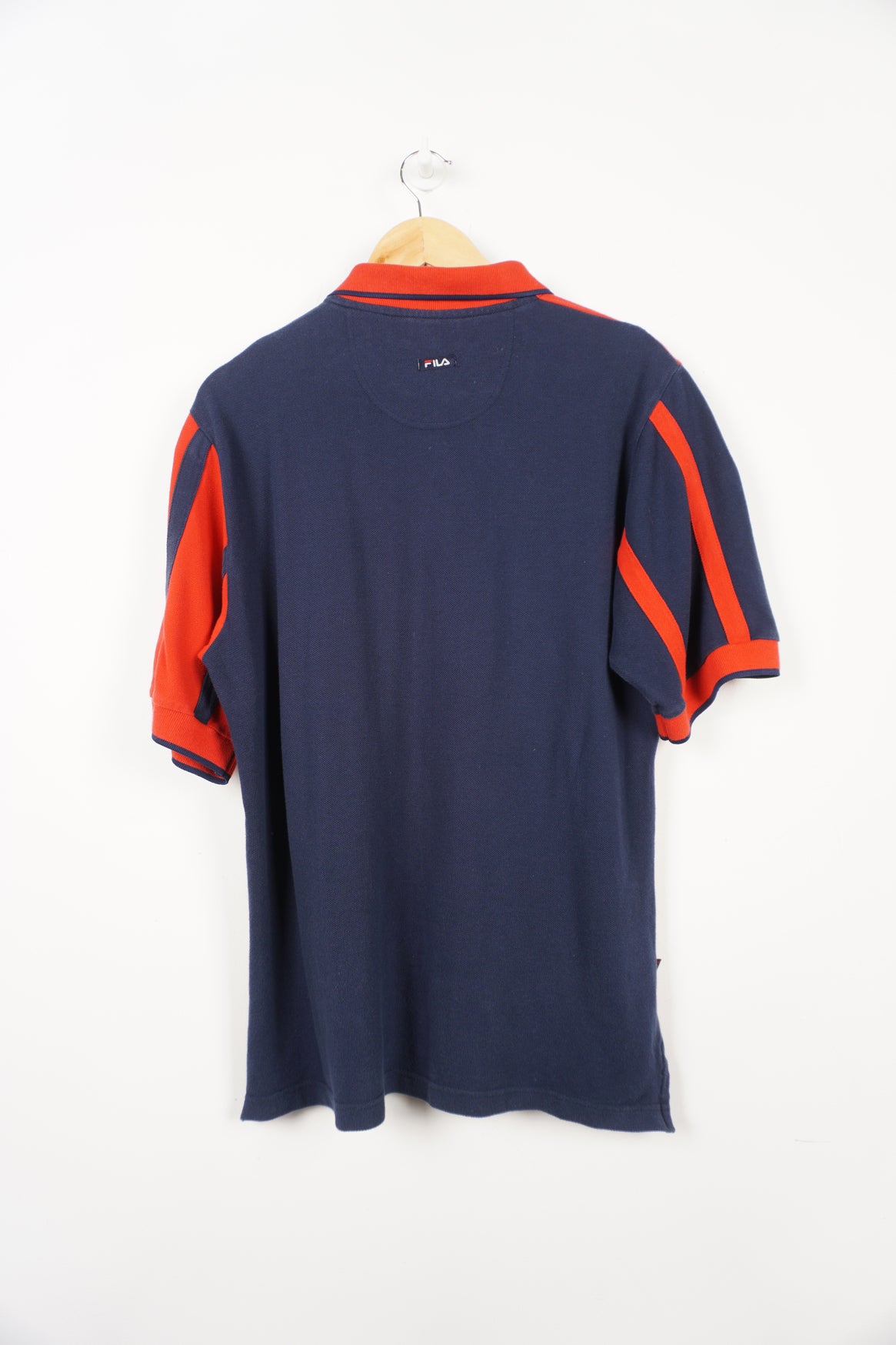 Fila Polo Shirt