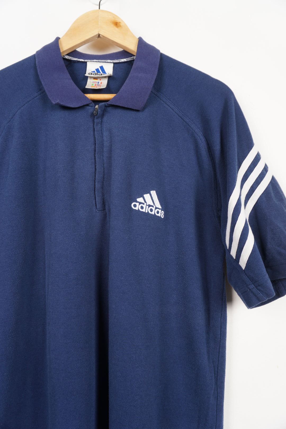 Adidas Polo Shirt