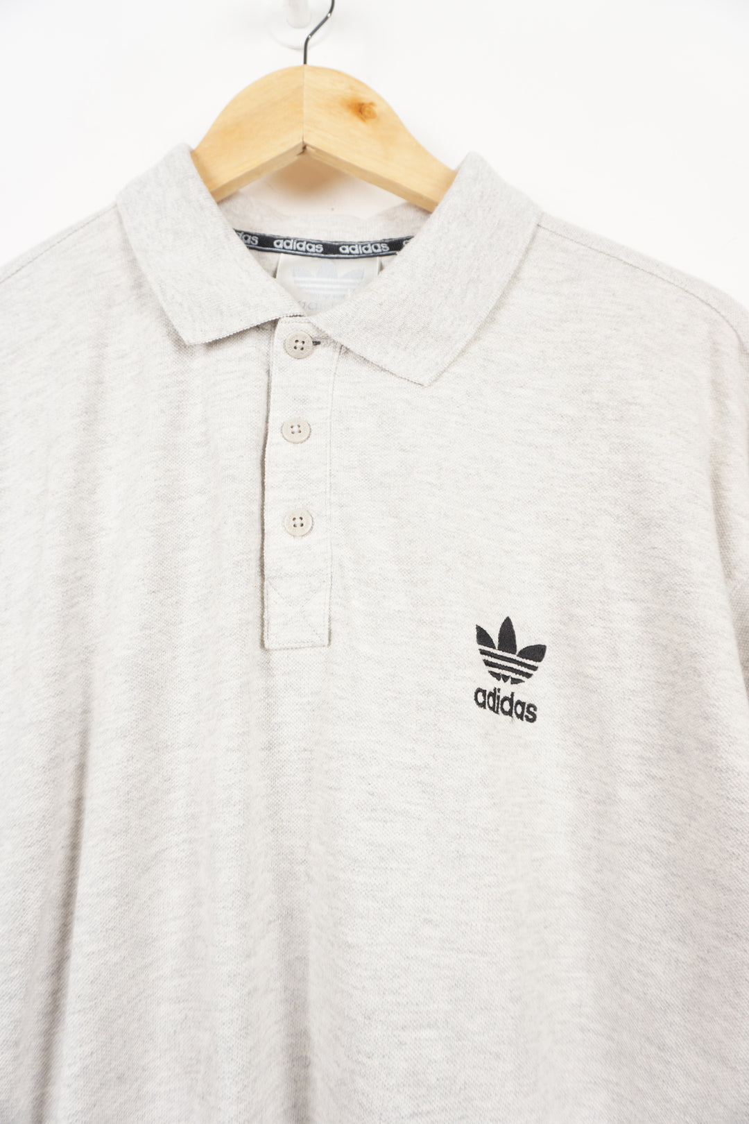 Adidas Polo Shirt