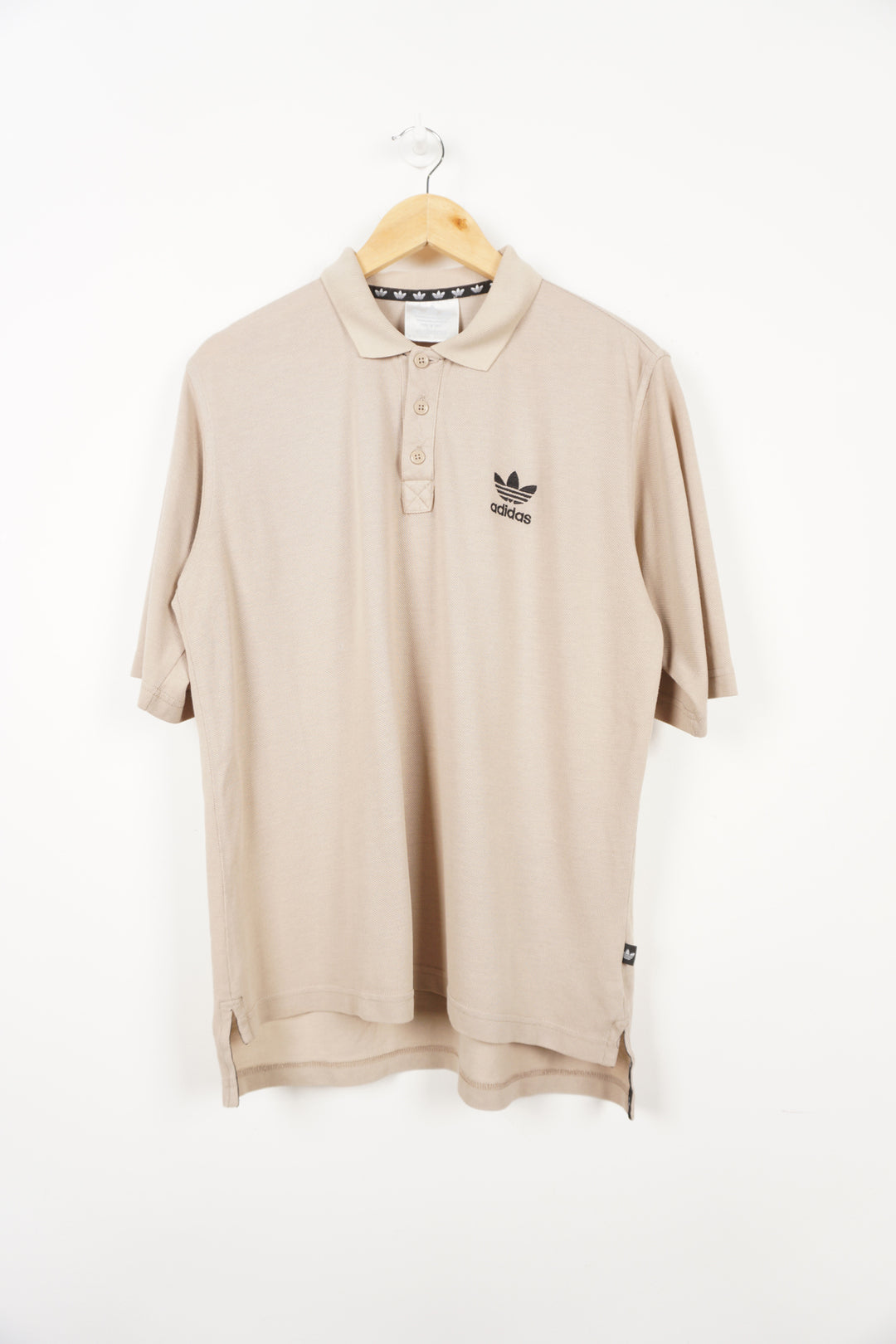 Adidas Polo Shirt