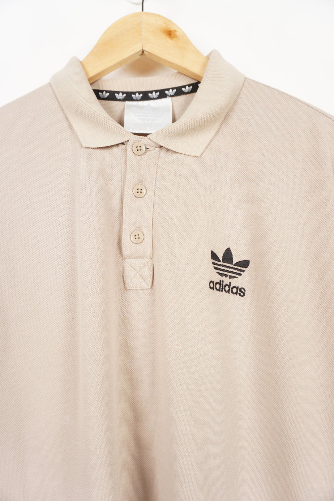 Adidas Polo Shirt