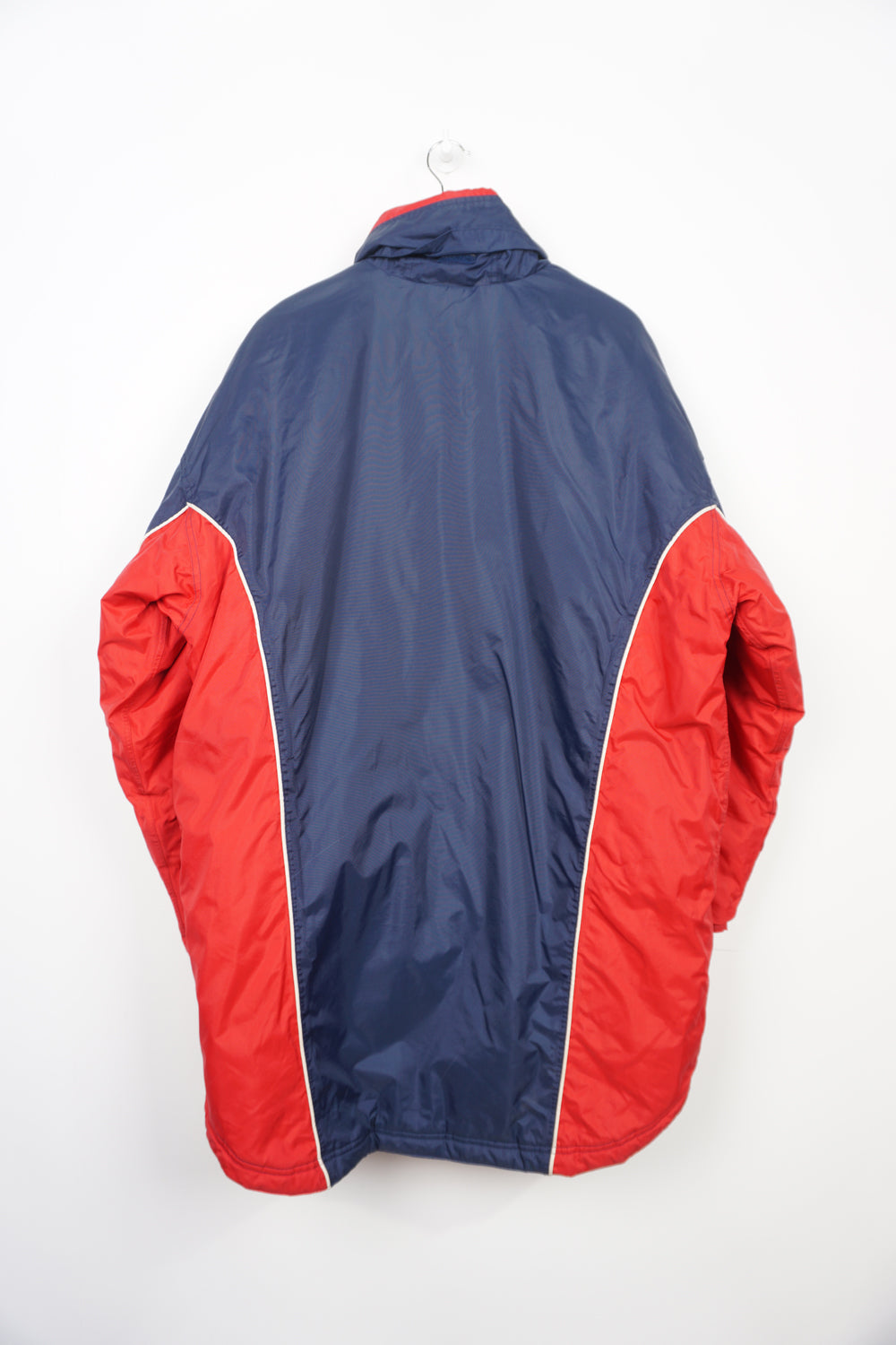 90's Adidas Coat