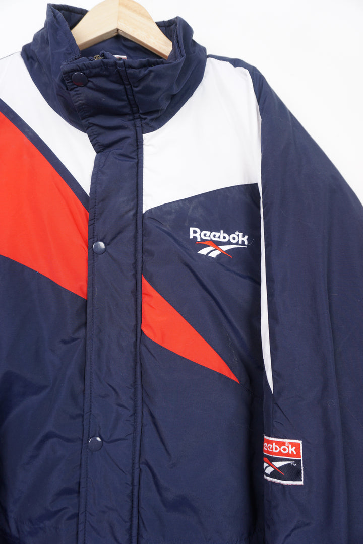 Reebok Coat