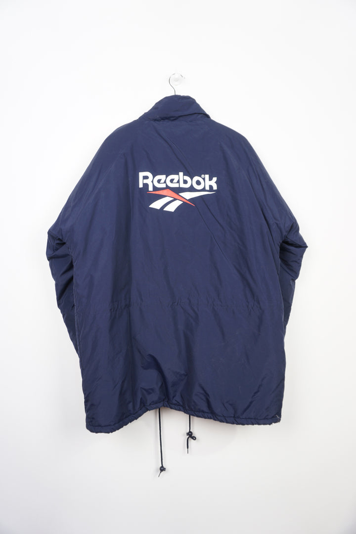 Reebok Coat