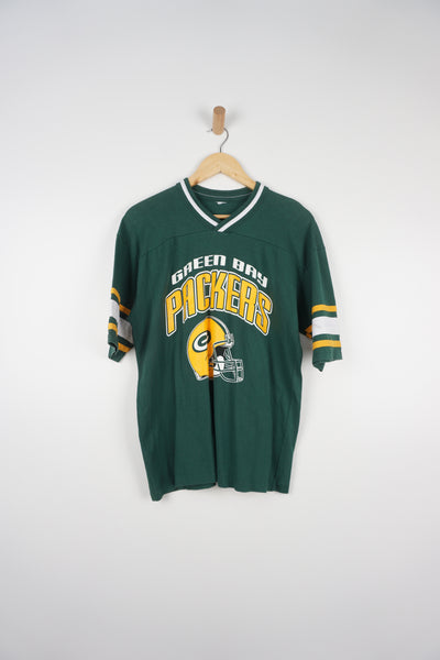 Vintage 1994 Green Bay Packers T Shirt Medium in 2023