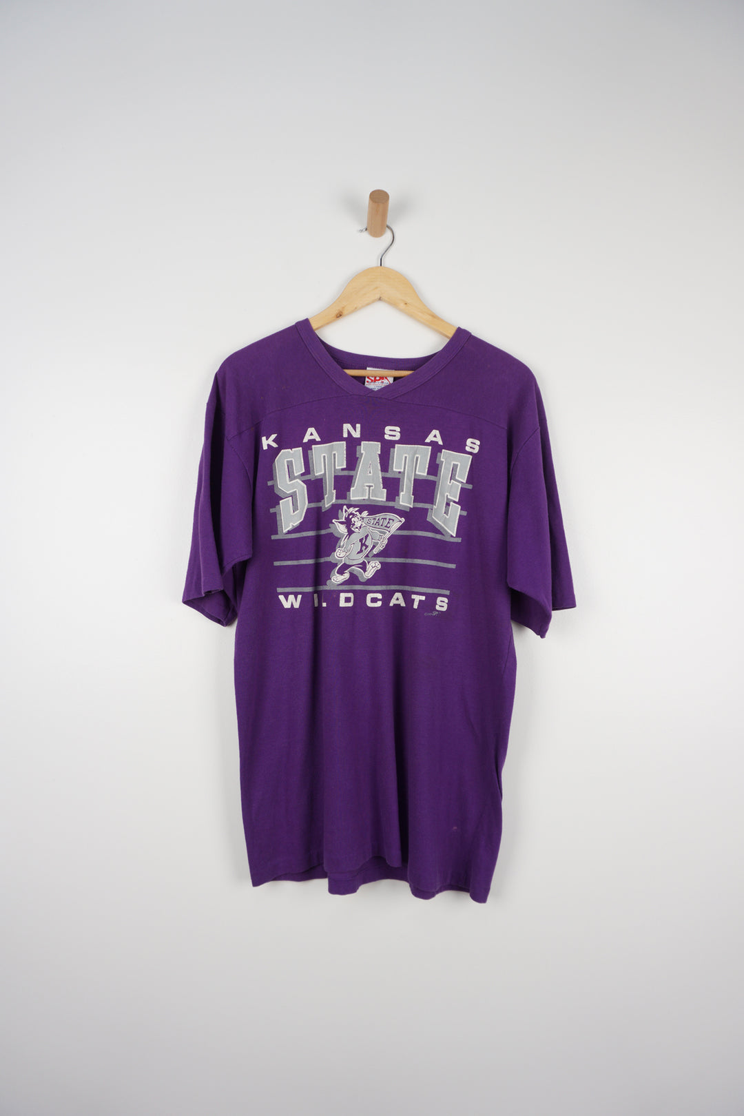 Vintage Wild Cats T-Shirt