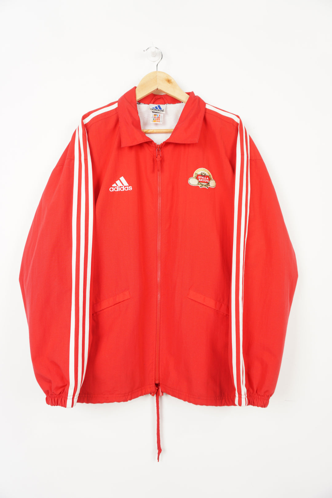 Adidas Jacket