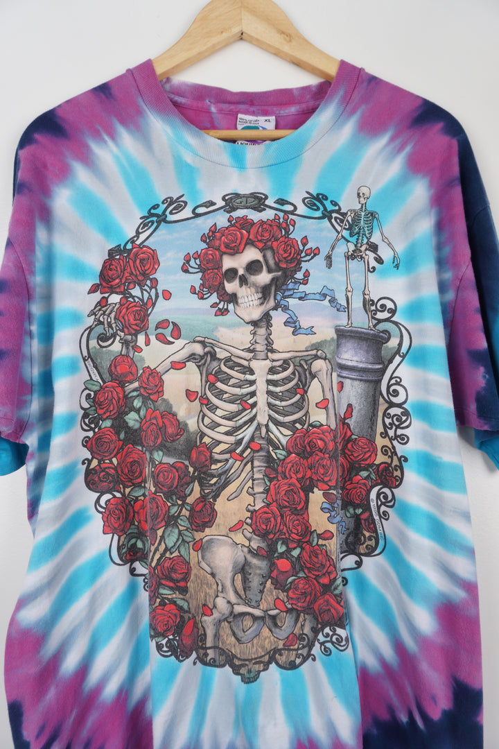 Grateful Dead 30th Anniversary T-Shirt