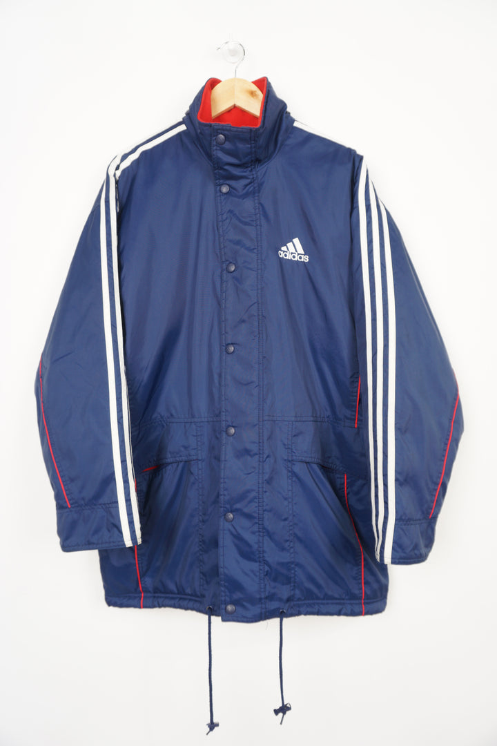 90's Adidas Coat