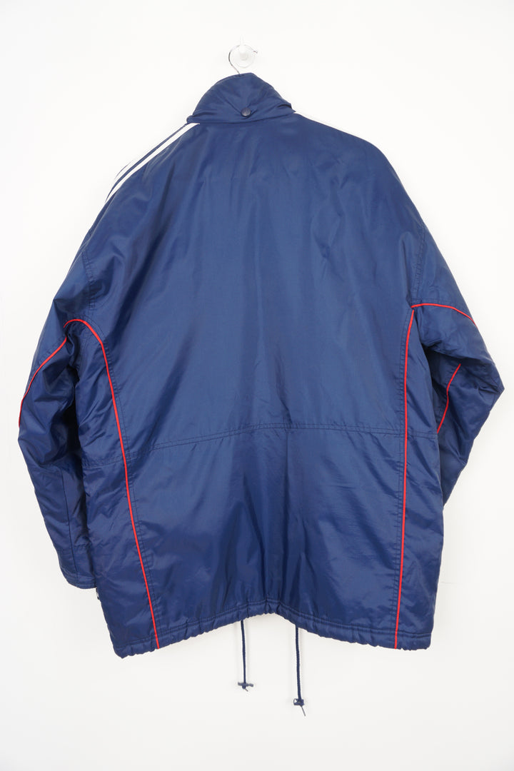 90's Adidas Coat