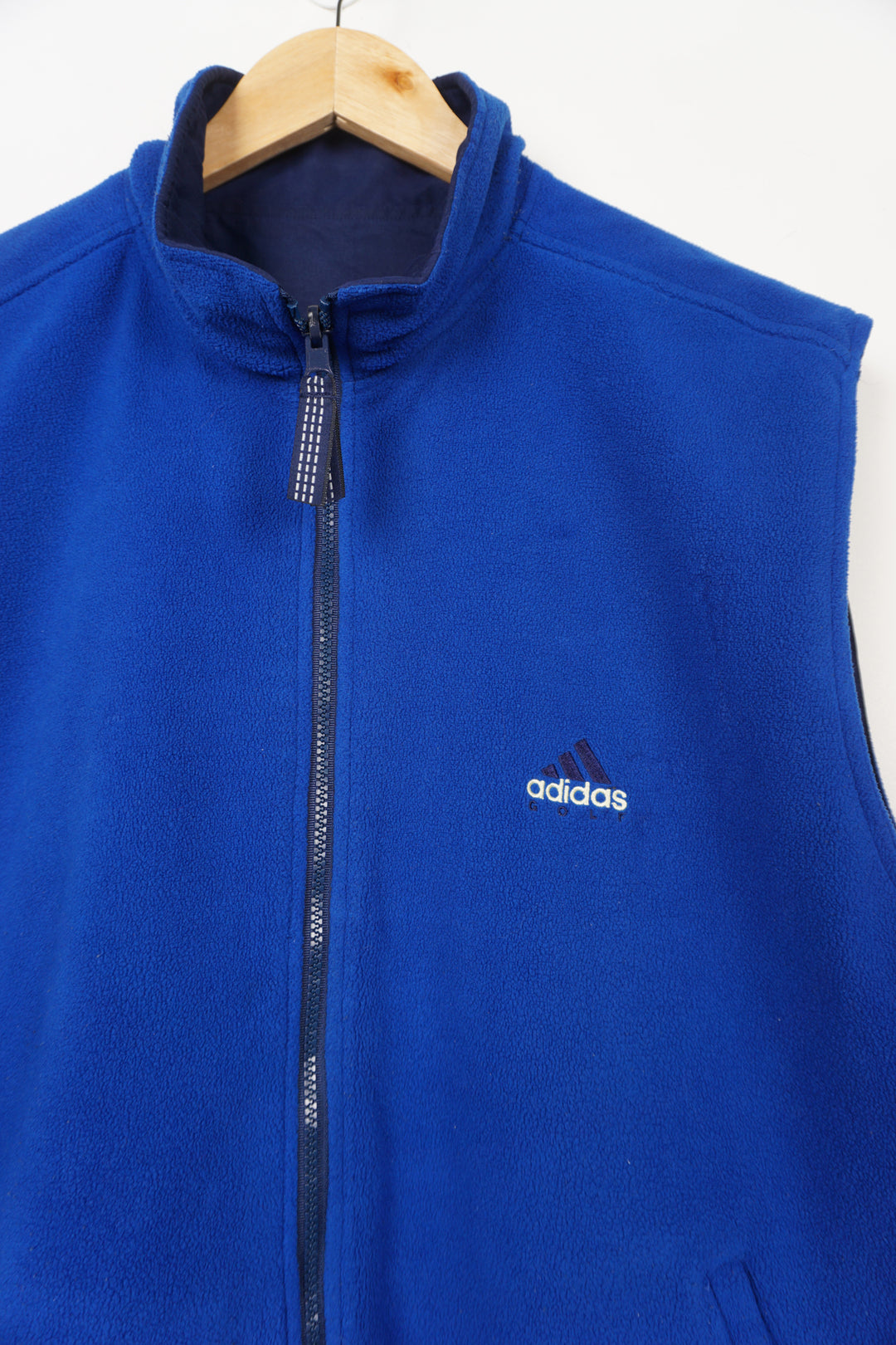 Adidas Golf Gilet