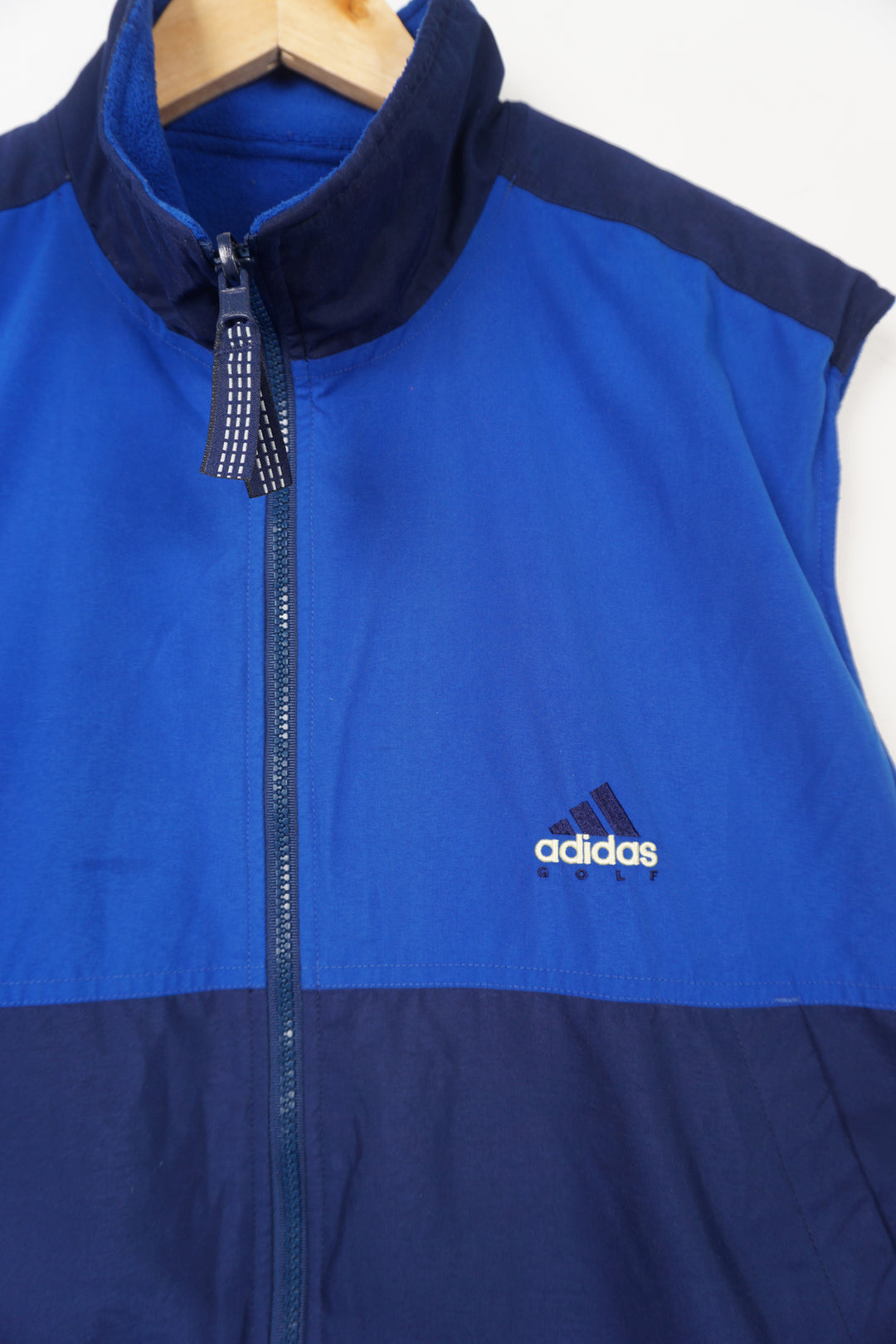 Adidas Golf Gilet