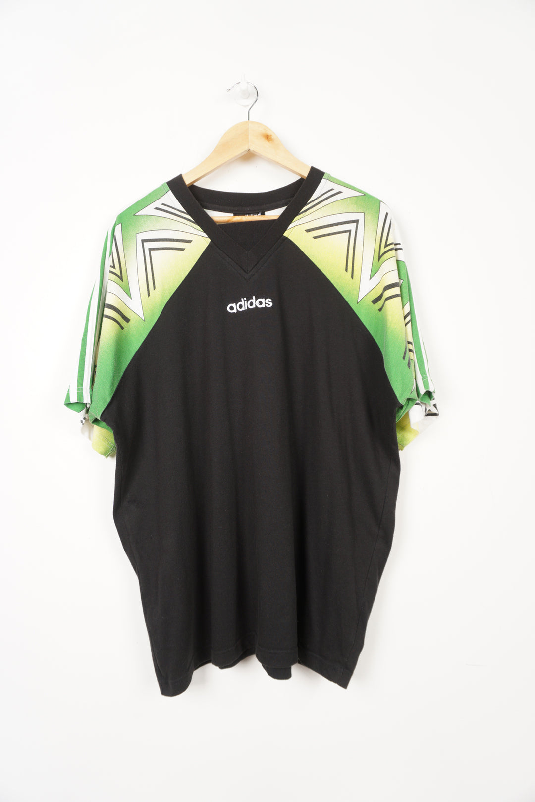 80s Adidas T-shirt