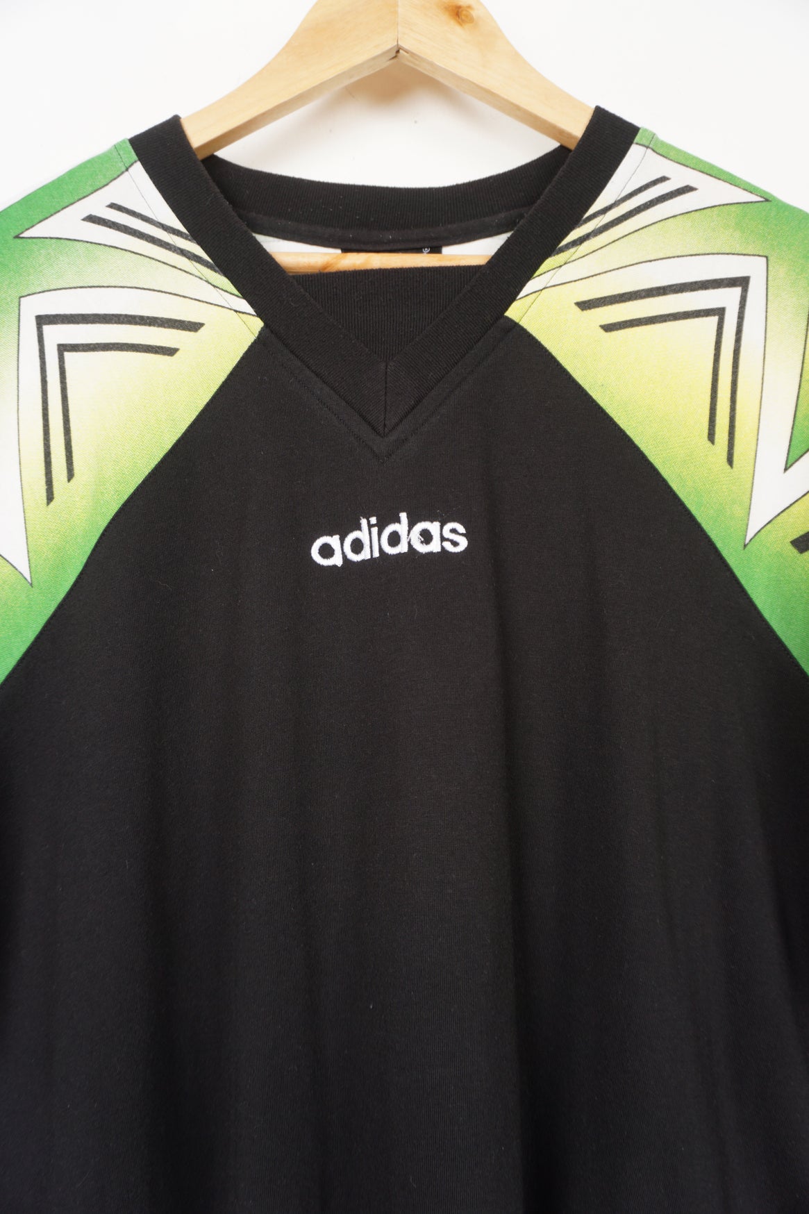 80s Adidas T-shirt