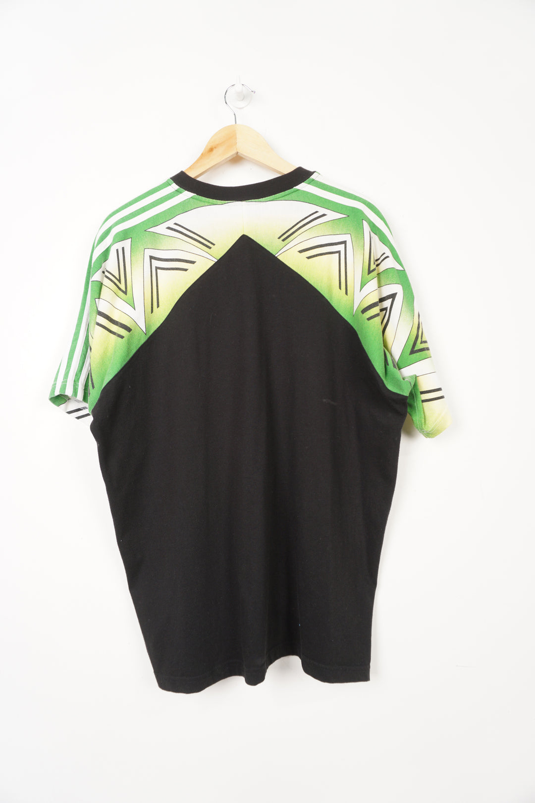 80s Adidas T-shirt