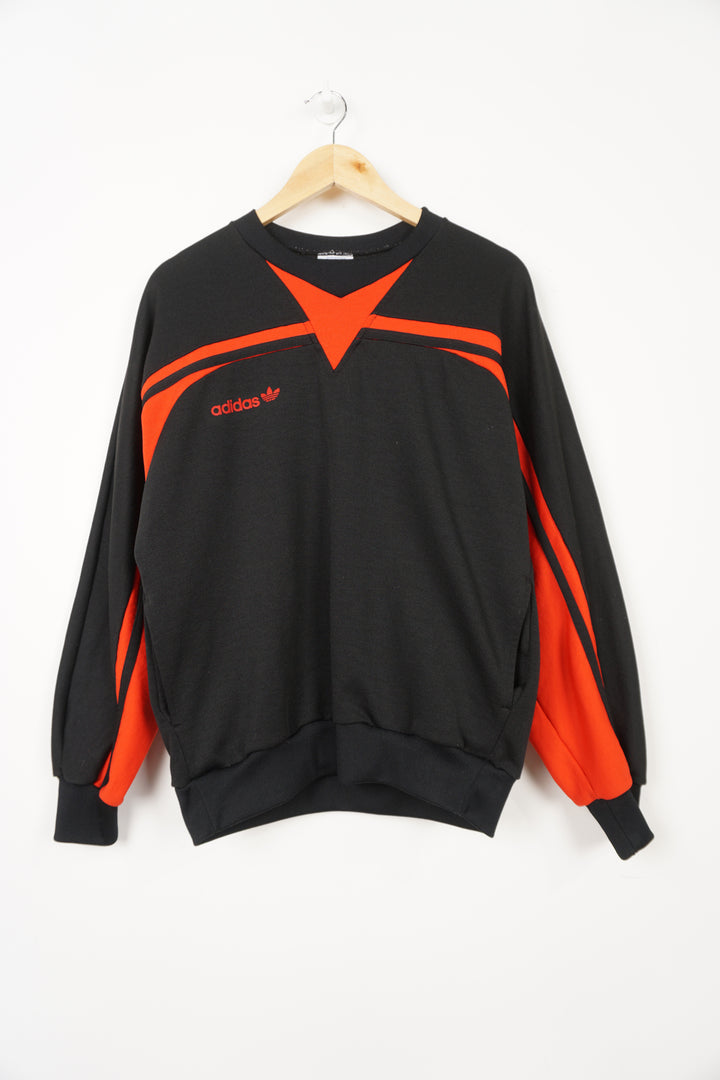 00's Adidas Sweatshirt