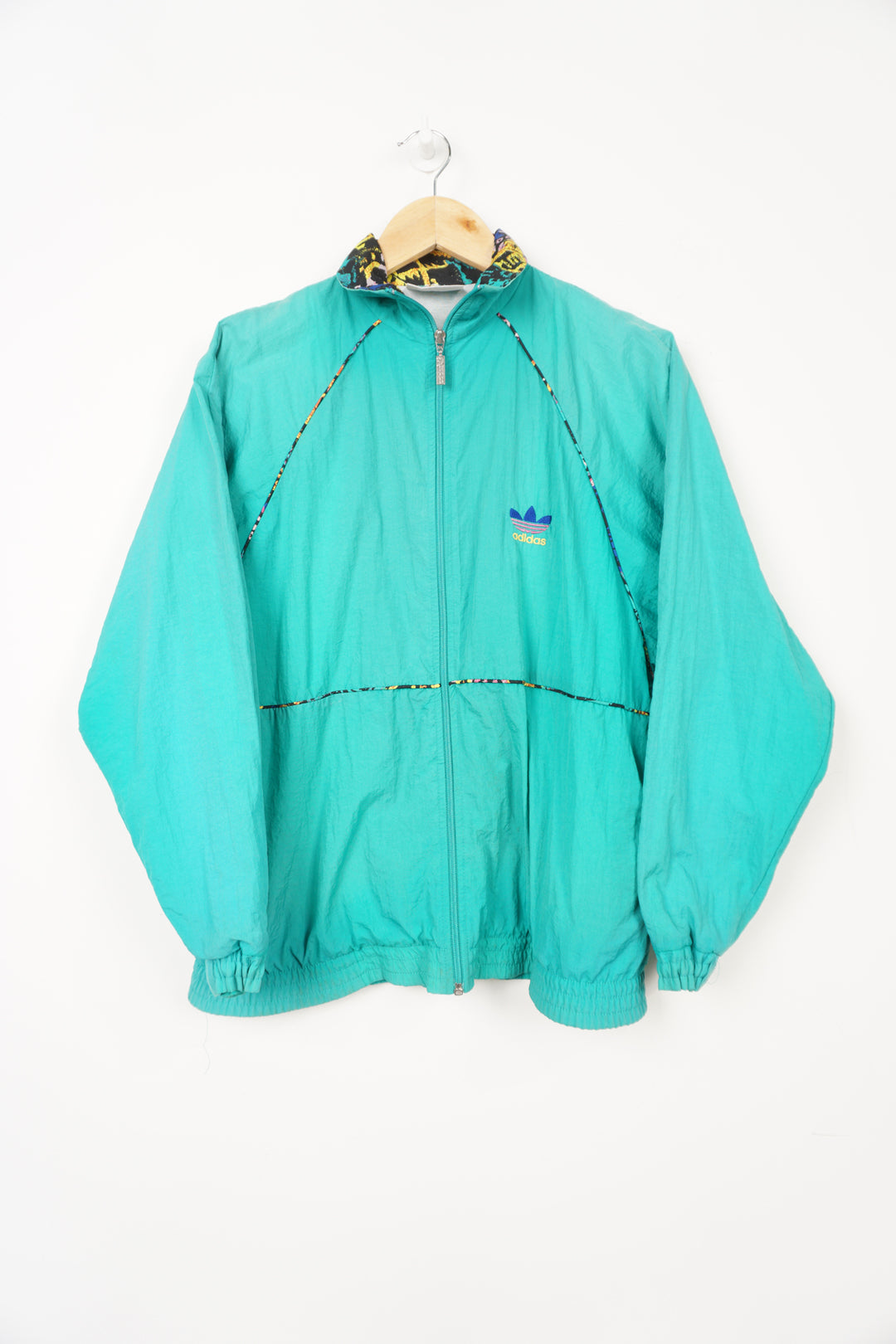 90's Adidas Tracksuit Jacket