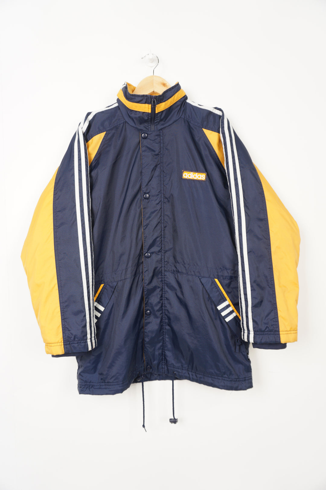 00's Adidas Jacket