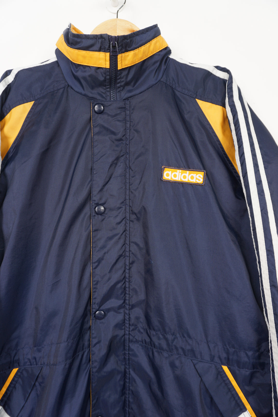 00's Adidas Jacket