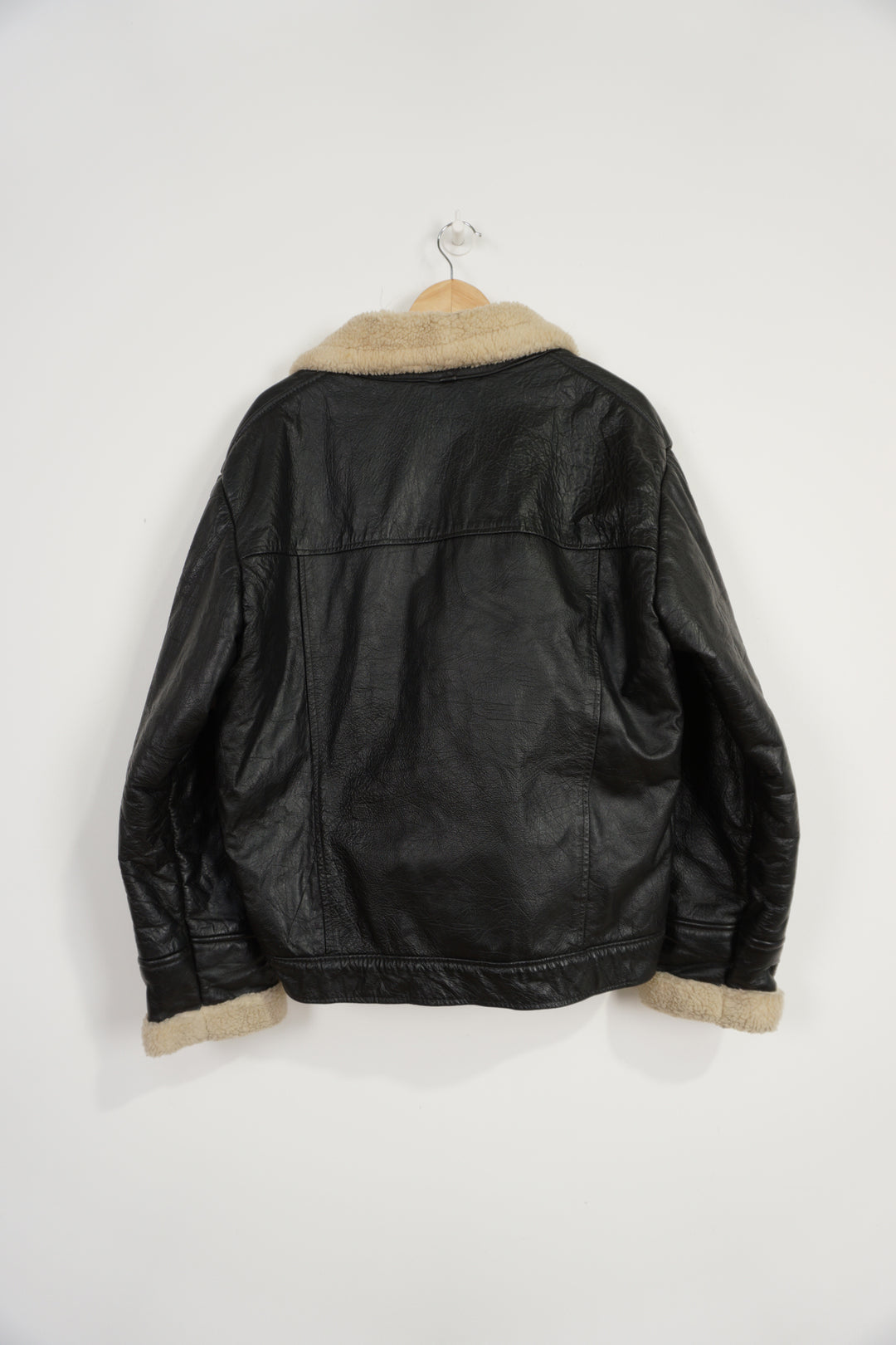 Shearling Jacket