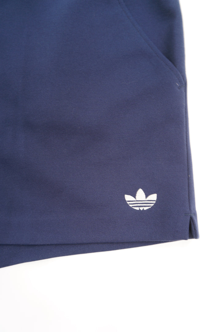 80's Adidas Tennis Shorts