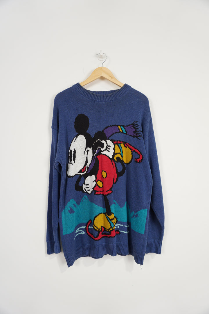 Disney Jumper