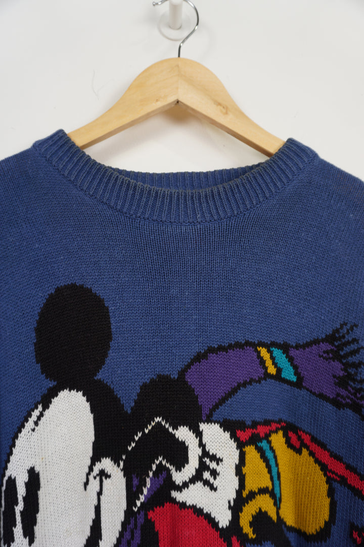 Disney Jumper