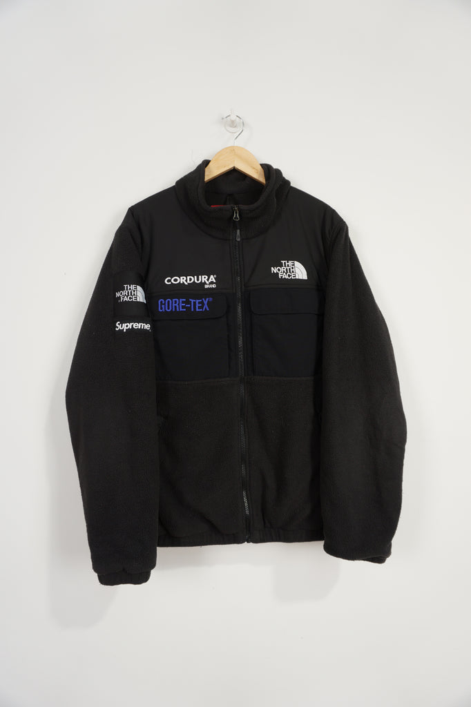 The North Face x Supreme Fleece – VintageFolk