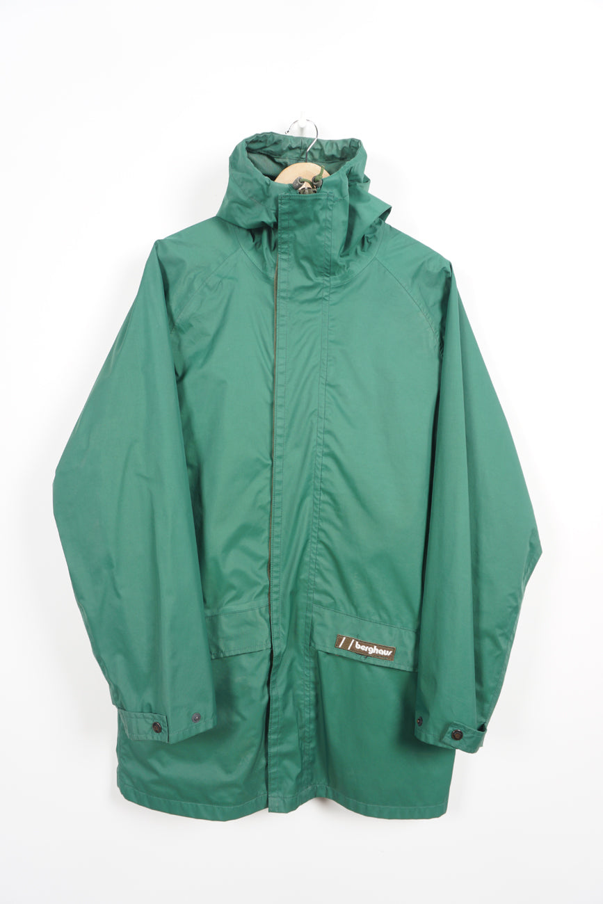 Berghaus Mistral Waterproof Jacket