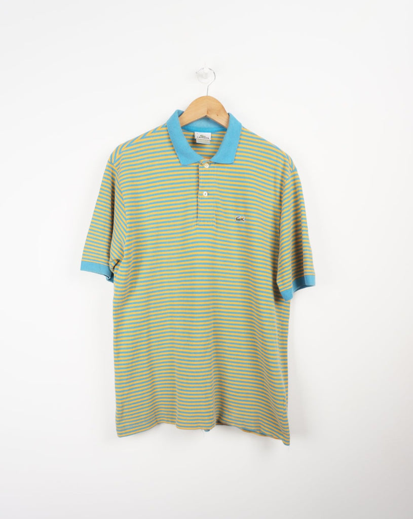 Polo discount lacoste vintage