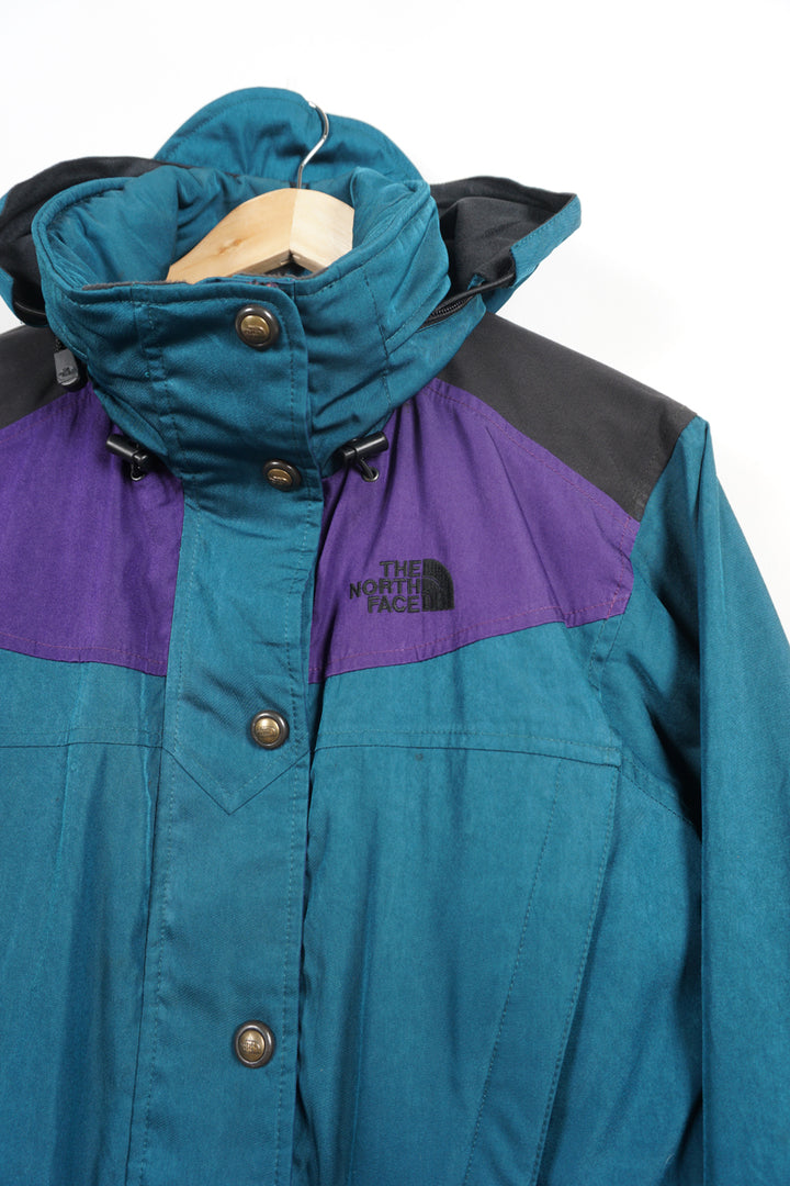 The North Face Tech Outdoor Jacket