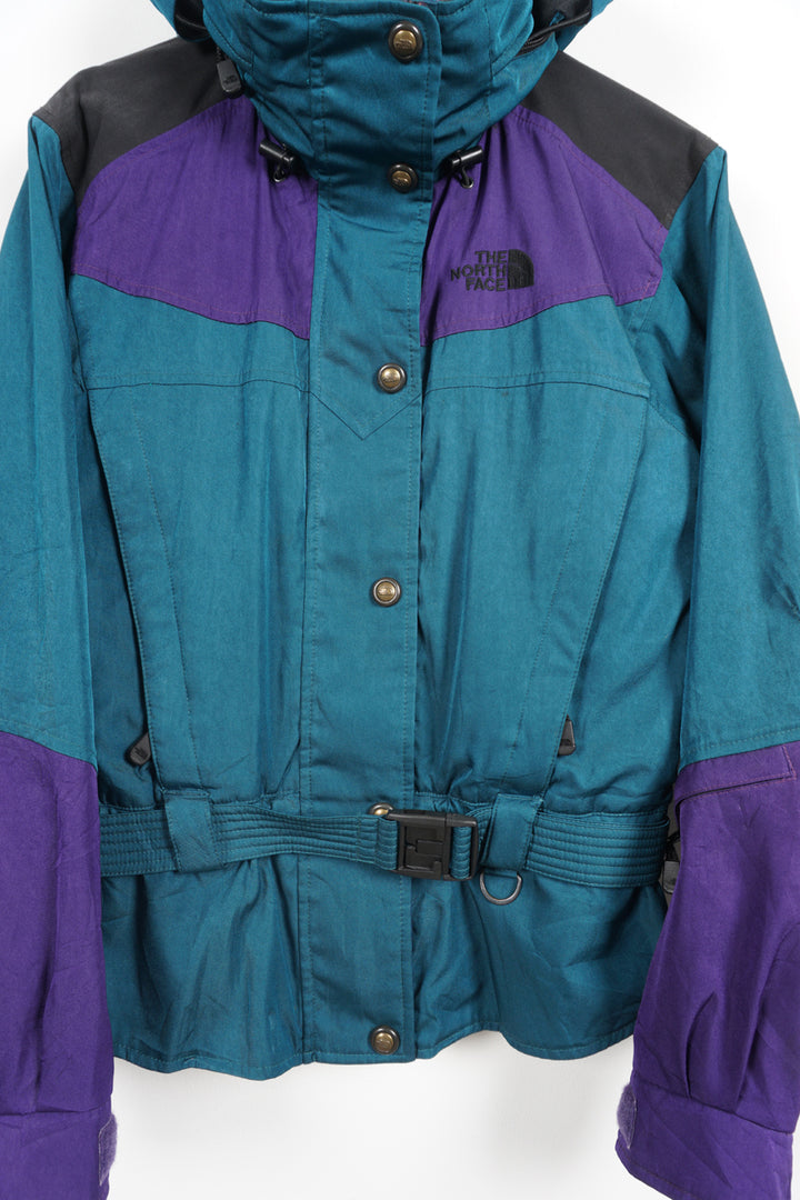 The North Face Tech Outdoor Jacket