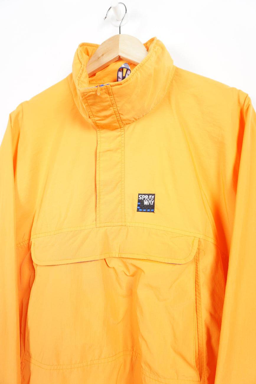 Sprayway Windbreaker