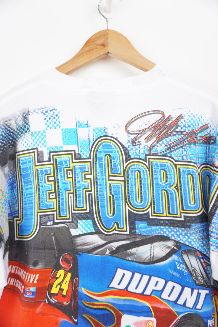 NASCAR Jeff Gordon T-Shirt