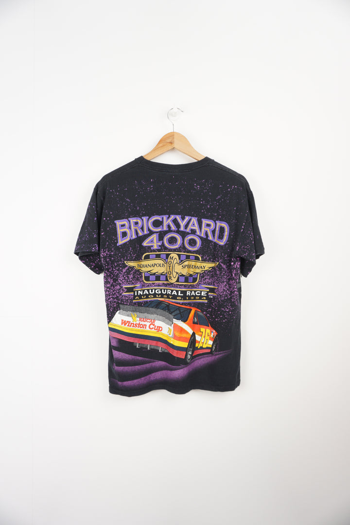 Nascar Brickyard 400 Inaugural Race 1994 T-shirt