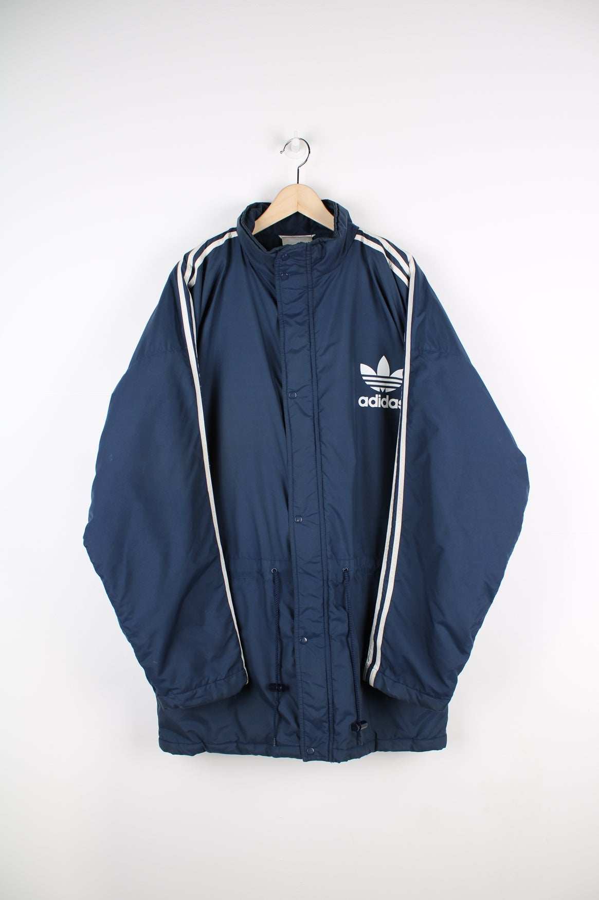 Vintage Adidas Clothing Retro Adidas Sportwear Tagged Jackets and Coats VintageFolk