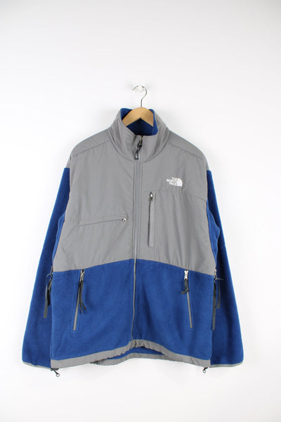 Vintage The North Face Denali Fleece Vest Size Medium – Thrift Sh