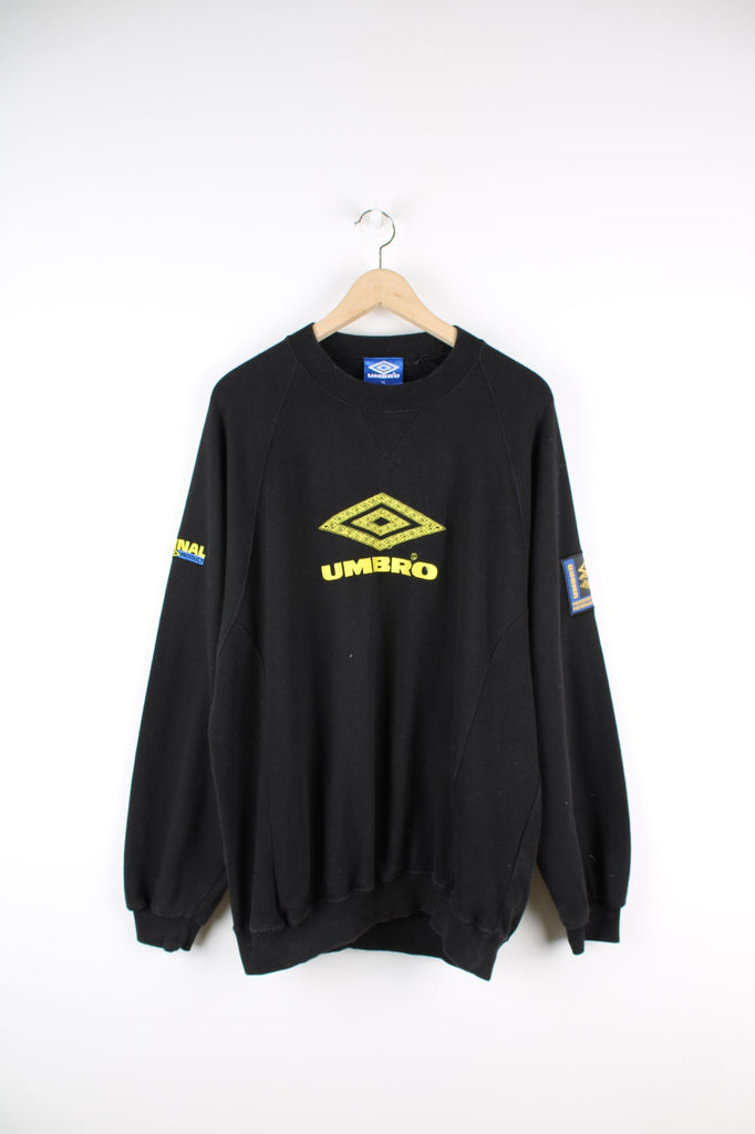 Umbro Sweatshirt (XL) – VintageFolk