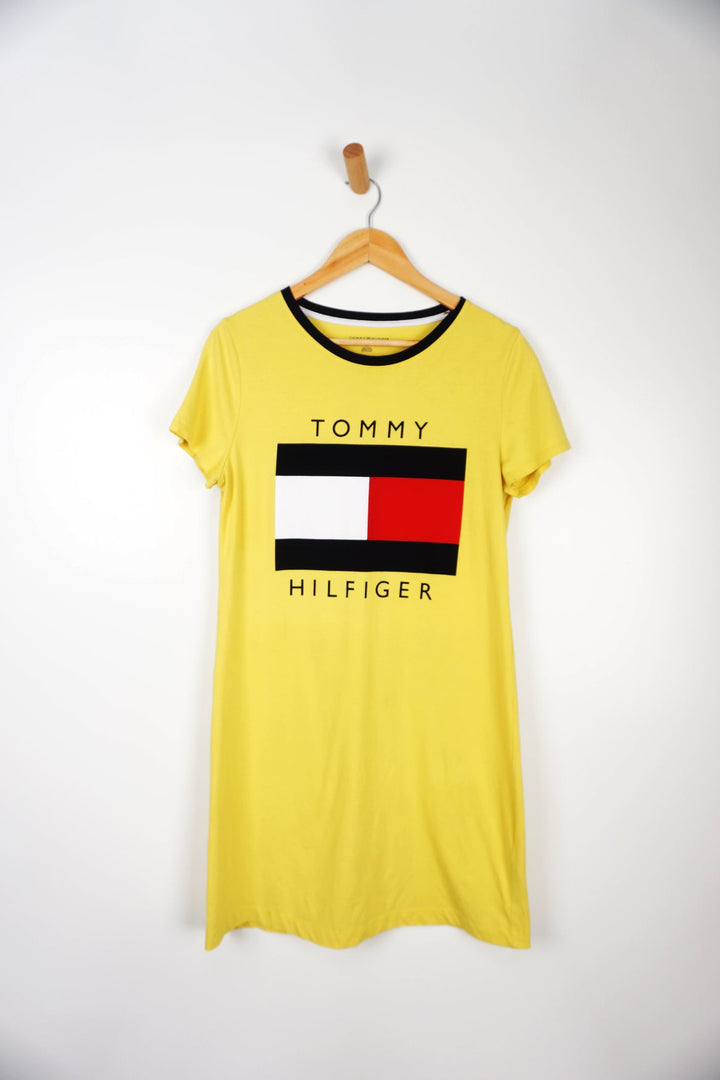 Tommy Hilfiger T-Shirt Dress