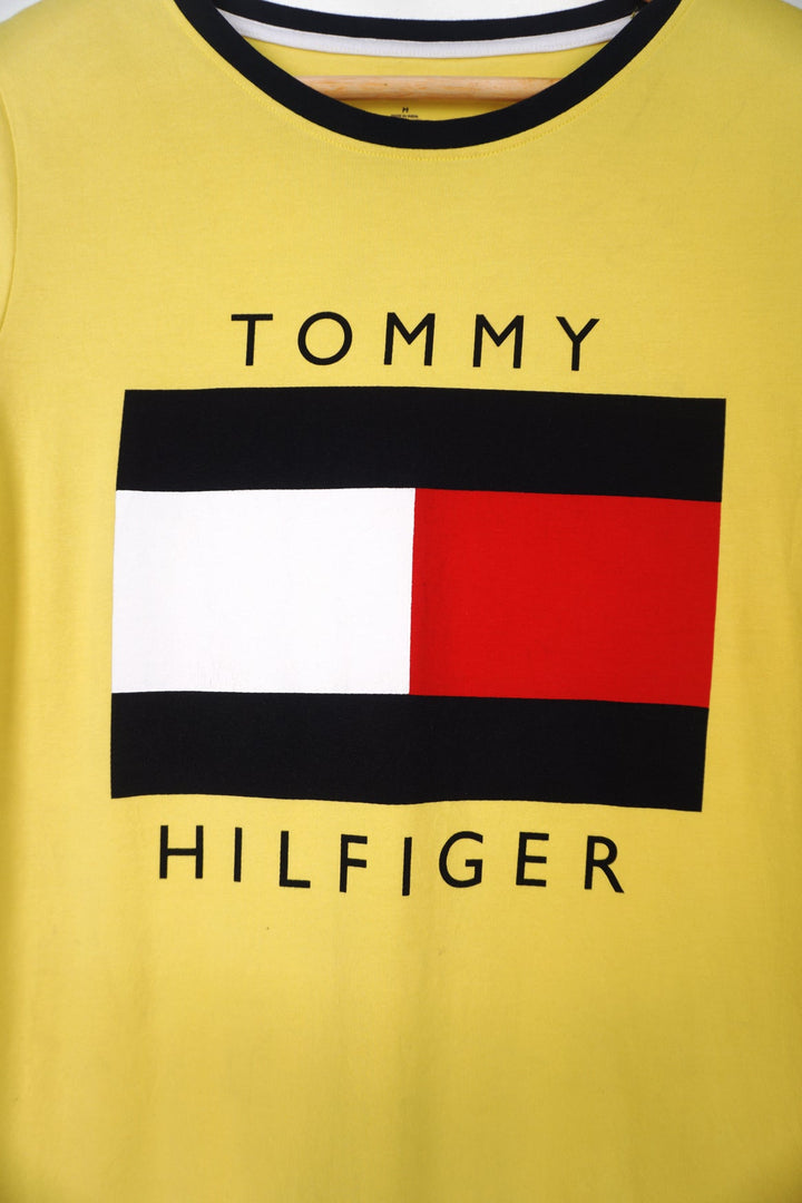 Tommy Hilfiger T-Shirt Dress