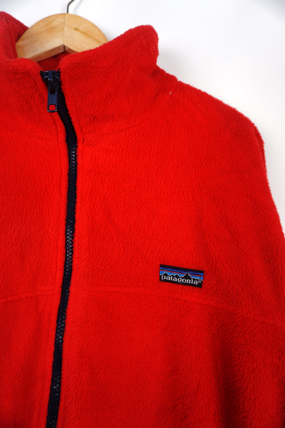 Patagonia Fleece