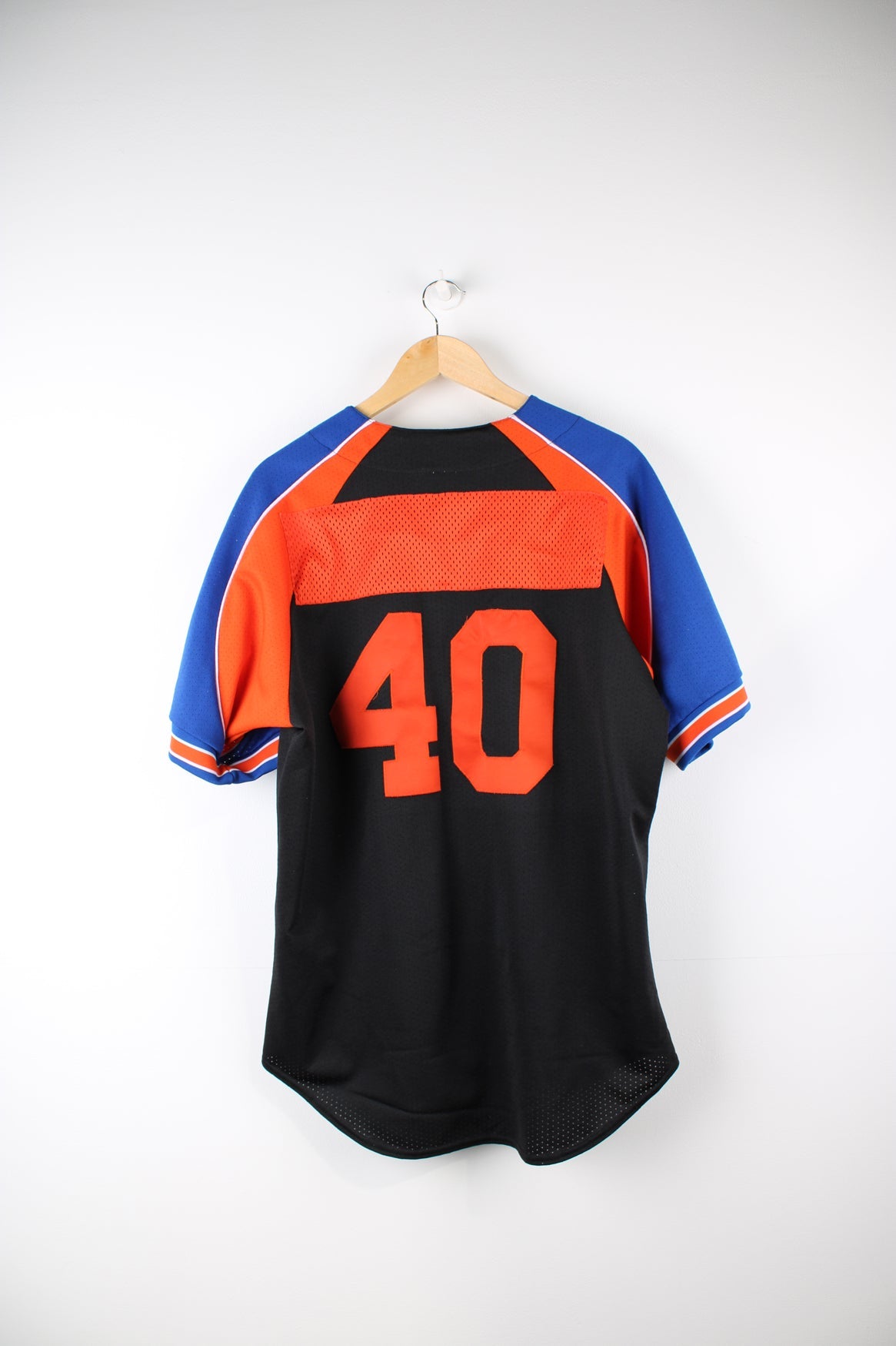 New York Mets MLB Jersey